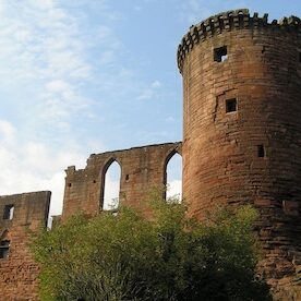bothwell-castle